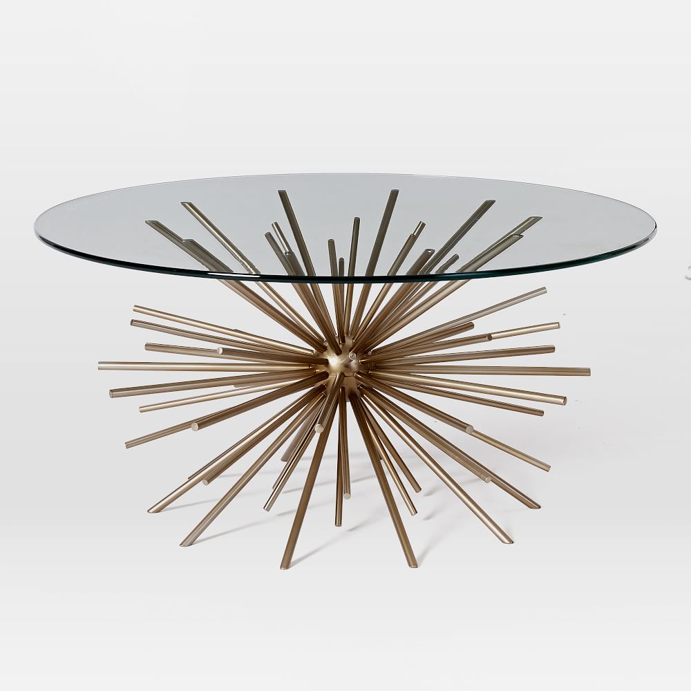 Starburst Coffee Table West Elm UK